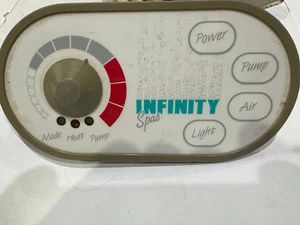 INFINITY SPAS SPA LADO USADO PROBADO BUENO - Imagen 1 de 2