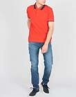 Invicta polo shirt - 4452240 / U - red