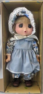 Mademoiselle Gege Akiba Original : Style C Blonde, 15" NEW LOWER PRICE - Picture 1 of 2