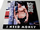 MARKY MARK & THE FUNKY BUNCH~ I NEED MONEY~ NEAR MINT~ INTERSCOPE RECORDS