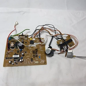 CWA73C7974 PCB CS-RE28PKR Panasonic Air Conditioner Indoor - Picture 1 of 3