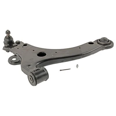 Control Arm Front Left Lower MOOG For 1999-2005 Pontiac Montana - Image 1 of 2