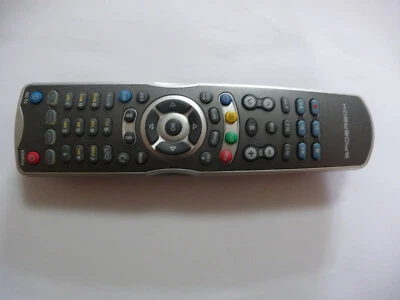 Genuine Original Remote control Seiki hd 6000 tv - Image 1 of 2