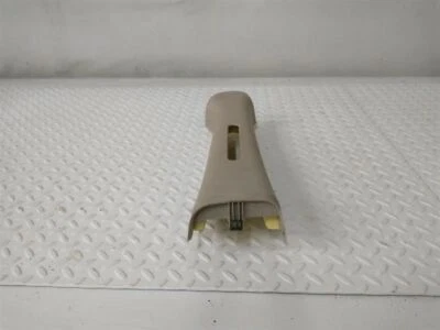 01-05 Chrysler PT Cruiser Limited bisel ajustador del cinturón de seguridad del pasajero delantero Foto 1 de 4