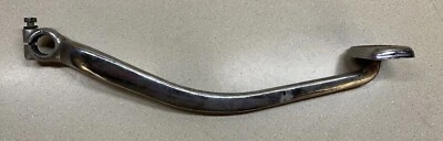 Yamaha XS850 Rear Brake Pedal - Image 1 of 3