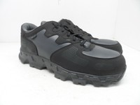 timberland pro men's branston esd oxford alloy safety toe work shoe