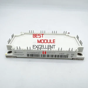 1 STCK. FS75R12KT3G Professionelle Leistungsmodule Module Sensoren - Bild 1 von 5