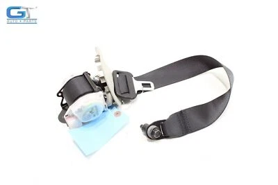 INFINITI QX80 QX56 2011-2020 tercera fila trasero lado izquierdo cinturón retractor OEM Foto 1 de 4