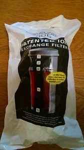 ZERO WATER 5 STAGE PATENTED ION EXCHANGE FILTER ZR-001Survival bug out edc SHTF - Picture 1 of 3
