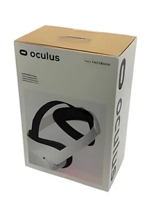 Oculus Quest 2 Elite Strap for Enhanced Support and Comfort in VR - Picture 1 of 1