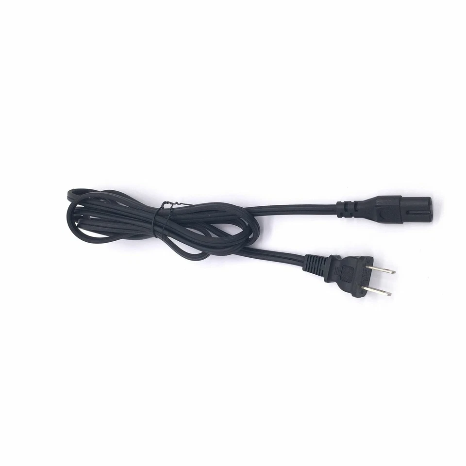 6feet Power Cord Printe fits for CANON PIXMA Pro9500 Pro 9000 Pro9000 Mark II - Image 1 of 1