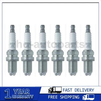 Spark Plug For BMW 330Ci 3.0L 2006 2005 2004 2003 2002 2001 - Image 1 of 3