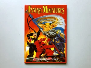 Taller de juegos Fantasy Miniatures Citadel Golden Demon Awards 1990 - Imagen 1 de 14