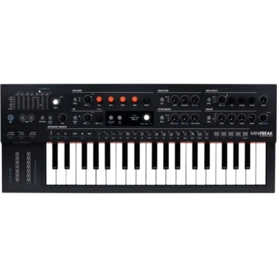 Arturia MiniFreak Synthesizer | Neu - Bild 1 von 4