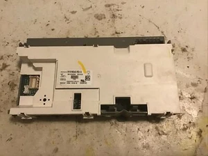 KitchenAid Dishwasher Control Board W10195343 Rev G. #118 - Picture 1 of 3