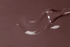 Jolifin LAVENI Shellac Gellack - Chocolate Taupe 10ml UV/LED-Nagellack - Bild 1 von 12