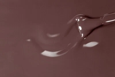 Jolifin LAVENI Shellac Gellack - Chocolate Taupe 10ml UV/LED-Nagellack