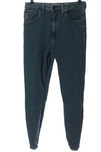 ASOS Vaquero pitillo Mujeres Talla EU 38 azul look casual - Imagen 1 de 5