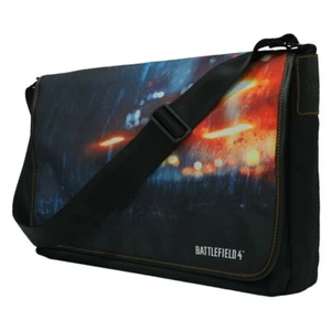 Razer Battlefield 4 Messenger Bag Notebooktasche - Bild 1 von 2