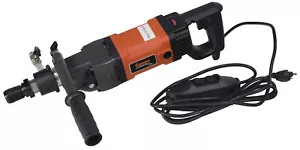 Cayken SCY-18-2EBM 5 Zoll Nass Trocken Hand Diamantkern Bohrer Rig 2,5 PS 1900 W Bohrer - Bild 1 von 10