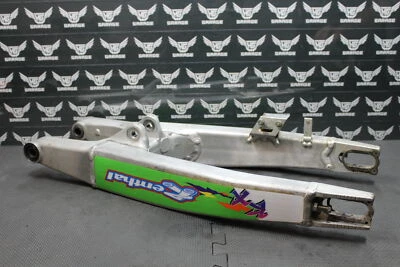 2009 KAWASAKI KX250F OEM SWINGARM SWING ARM SUSPENSION 33001-0190 - Image 1 of 4