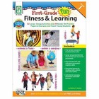 First Grade Fun, Fitness & Learning, Grade 1
