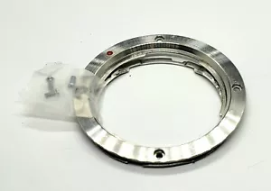 Minolta X-700 Lens Mount With Screws - Bild 1 von 1