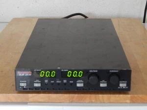 Sorenson Power Supply DLM 20-30 20Vdc 30A V/I Preview button not working - Picture 1 of 6