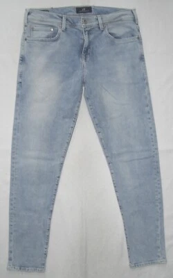 LTB Men's Jeans W32 Model Diego X Cropped Condition Very Good - Image 1 of 4