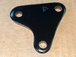 Corvette Compressor Bracket Rear AC Air Conditioning Conditioner 68 69 70 71-75 - Foto 1 di 3