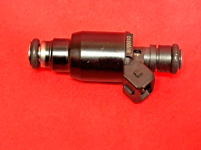 Inyector de combustible FJ155 1995 1997 Jaguar Vanden Plas XJ6 XJS 4,0 L Foto 1 de 4