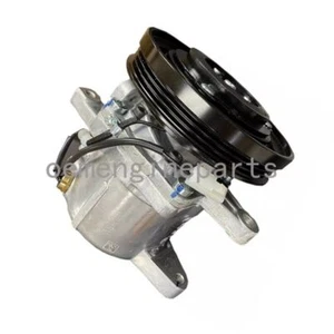 Fits For Daihatsu Hijet S331V S331W 88410-B5010 Air Conditioner Compressor - Picture 1 of 11