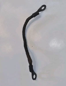 ORIGINAL MERCEDES-BENZ W123 MASSEKABEL MASSEBAND GETRIEBE-KAROSSE - Bild 1 von 1