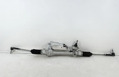 Dodge Charger Challenger 2016-2023 tracción trasera dirección asistida cremallera y piñón OEM NUEVO Foto 1 de 4