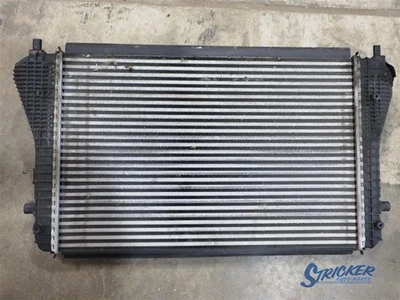 Intercooler Volkswagen EOS 2007-2016 2,0 L turbo gasolina 1K0145803T 8933 Foto 1 de 4