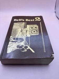 Bell's Best 2 Mississippi Chapter No.36 Telephone Pioneers of America Cookbook - Bild 1 von 6