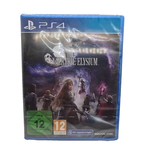 Valkyrie Elysium Sony PS4 (Pro) Action Rollenspiel Playstation 4 - NEU & OVP - Bild 1 von 2