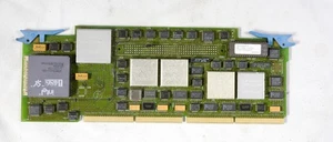 Vintage IBM PS/2 Model 90 95 Type 1 Processor Complex 486SX-20 92F1413 ISAB35 - Picture 1 of 2