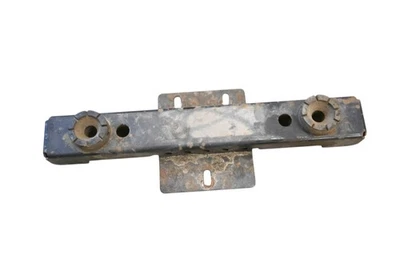 06 Can-Am Outlander Max 400 XT 4x4 Seat Support Bracket Mount Bombardier - Image 1 of 4