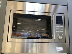 Bomann MWG 2216 H EB Einbau-Mikrowelle - Wie neu 1#25135115 - Bild 1 von 10