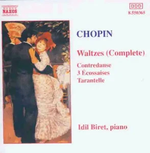 Idil Biret - Walzer - Bild 1 von 1