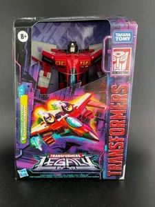 Transformers Legacy Starscream Voyager Armada Universe Autobot Hasbro NEU&OVP.  - Bild 1 von 3