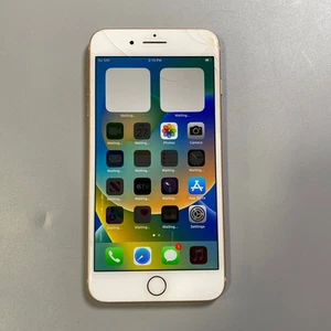 Apple iPhone 8 Plus - 64GB - Unlocked (Read Description) - Zdjęcie 1 z 5