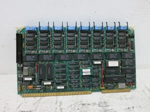Taylor 6007BE10000C Circuit Board PLC Module Card 125P2634-1 Instrument PCB - Picture 1 of 5