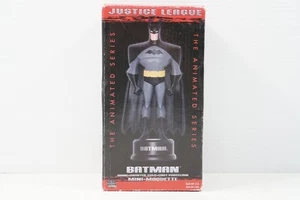 Justice League Animated Series Batman Mini Maquette DC Direct - Bild 1 von 15