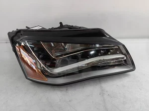 US AUDI A8 S8 D4 Right Front FULL LED Headlight 4H0941004AJ - Picture 1 of 17
