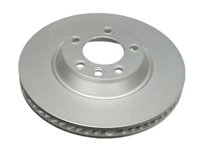 Rotor de freno delantero izquierdo para Porsche Cayenne WW247FK Foto 1 de 1