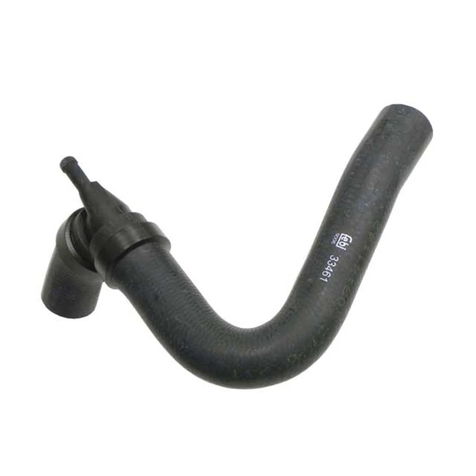 Mangueira superior do radiador 33461 Febi para Volvo S40 V40 2000-2004 - Imagem 1 de 1