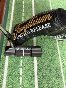 Scotty Cameron T22 34” Limited Edition - Picture 1 of 8