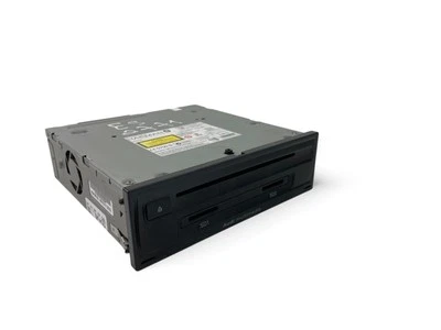 AUDI A8 4H Musik-Player mit GPS 4H0035776G 2013 29247911 - Bild 1 von 4